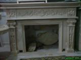 Fireplace 051-1